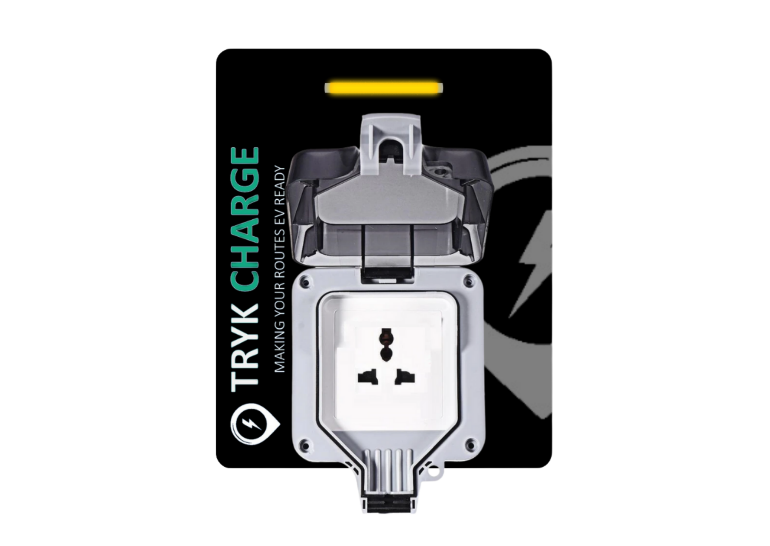 3.3kW AC Slow Charger